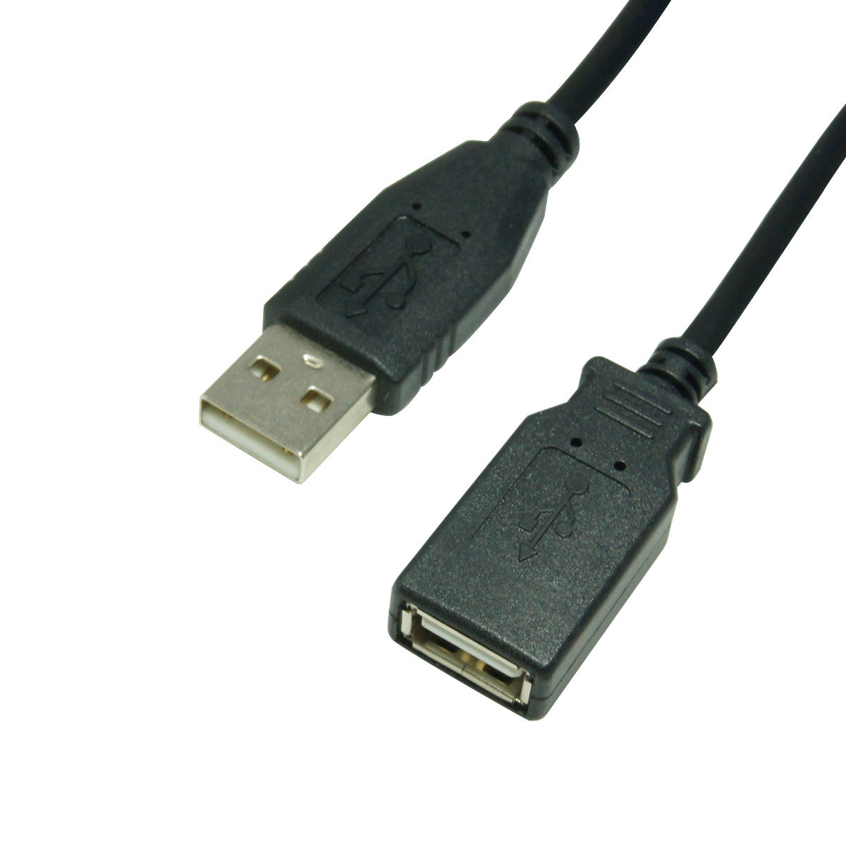 slette Zeal heks USB 2.0 A Male to A Female Cable | GRANDMAX.com