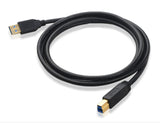 USB 3.0 A Male to B Male Cable - GRANDMAX.com