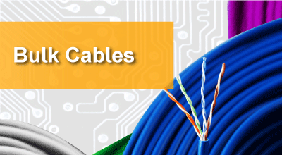 Bulk Cables