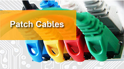 Patch Cables