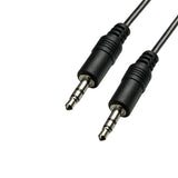 Audio Cable 3.5mm Stereo - M/M - GRANDMAX.com