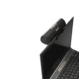 Klipper 3D Portable Speaker - for iPod/MP3 Players and Laptops - GRANDMAX.com