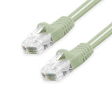 Cat6 Patch Cable Bubble Boot - Gray GRANDMAX.com
