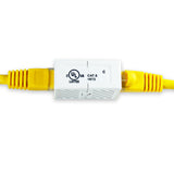 Cat6 Inline Coupler - 8P8C RJ45 - GRANDMAX.com