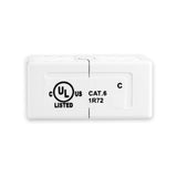 Cat6 Inline Coupler - 8P8C RJ45 - GRANDMAX.com