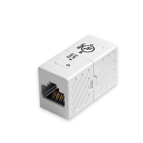 Cat6 Inline Coupler - 8P8C RJ45 - GRANDMAX.com