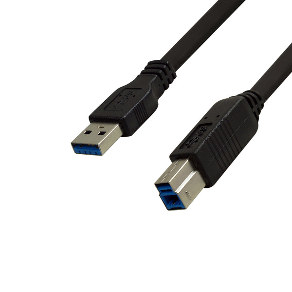 USB 3.0 A Male to B Male Cable - GRANDMAX.com