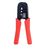 Modular Plug Crimping Tool - RJ11, RJ12, and RJ45 - GRANDMAX.com