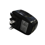 5 Pack Retractable Micro USB Kit, AC Wall Charger - GRANDMAX.com