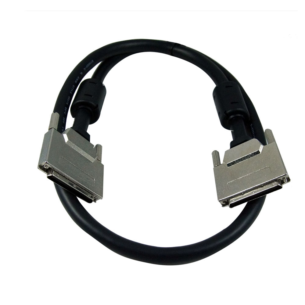 SCSI4 Cable Male to Male | GRANDMAX.com