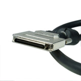 SCSI4 Cable Male to Male - 68pin - GRANDMAX.com