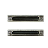 SCSI4 Cable Male to Male - 68pin - GRANDMAX.com