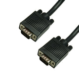Super VGA Monitor Cable (SVGA) - GRANDMAX.com